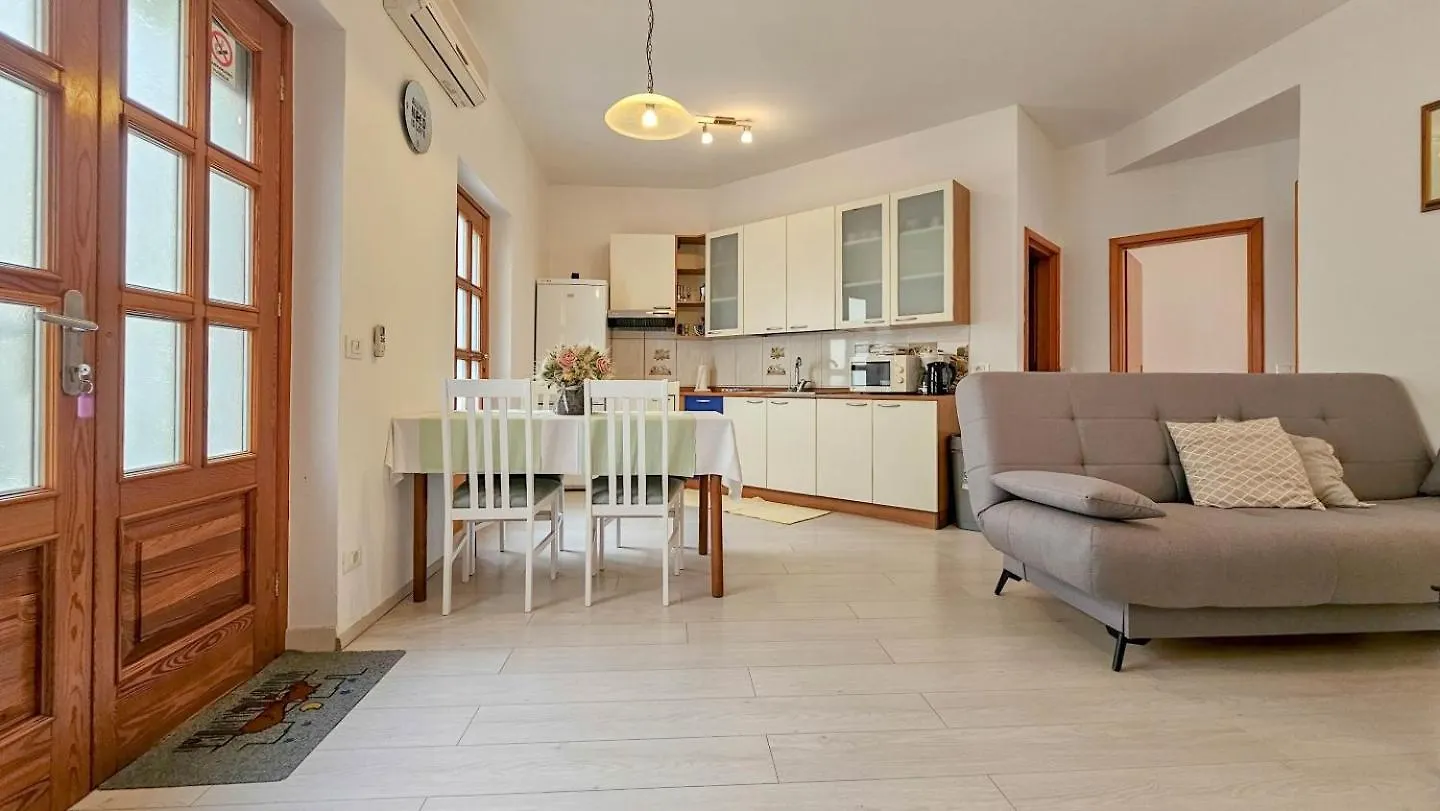 דירות Novigrad Istria Zigante