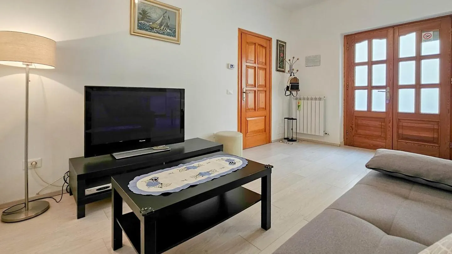 דירות Novigrad Istria Zigante