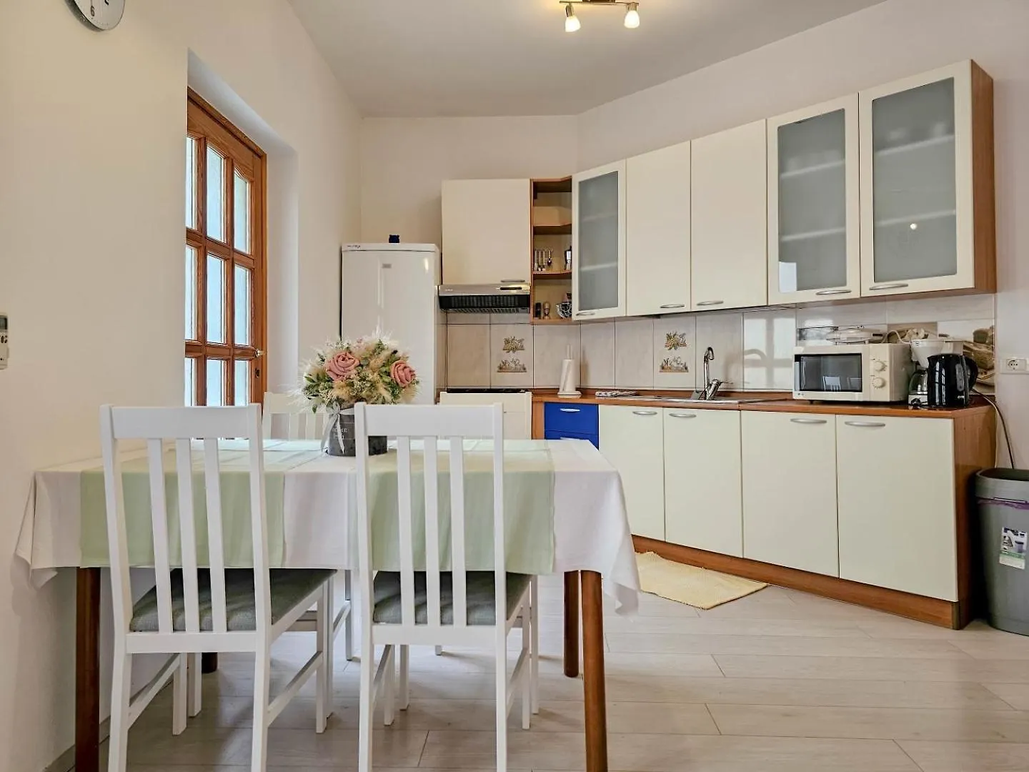 דירות Novigrad Istria Zigante