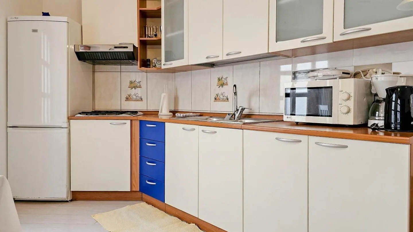 דירות Novigrad Istria Zigante