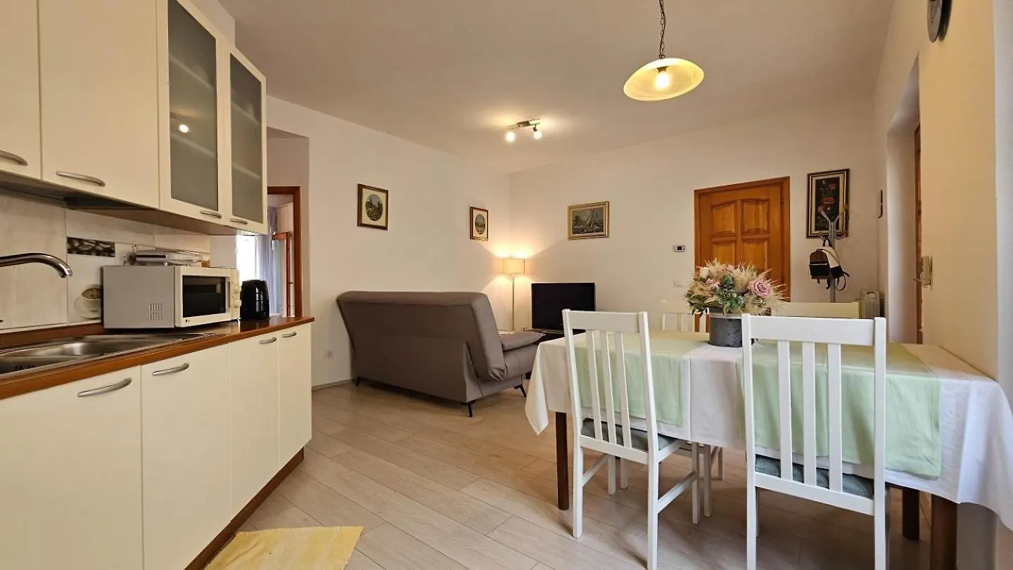 Zigante Διαμέρισμα Novigrad Istria 0*,  Κροατία