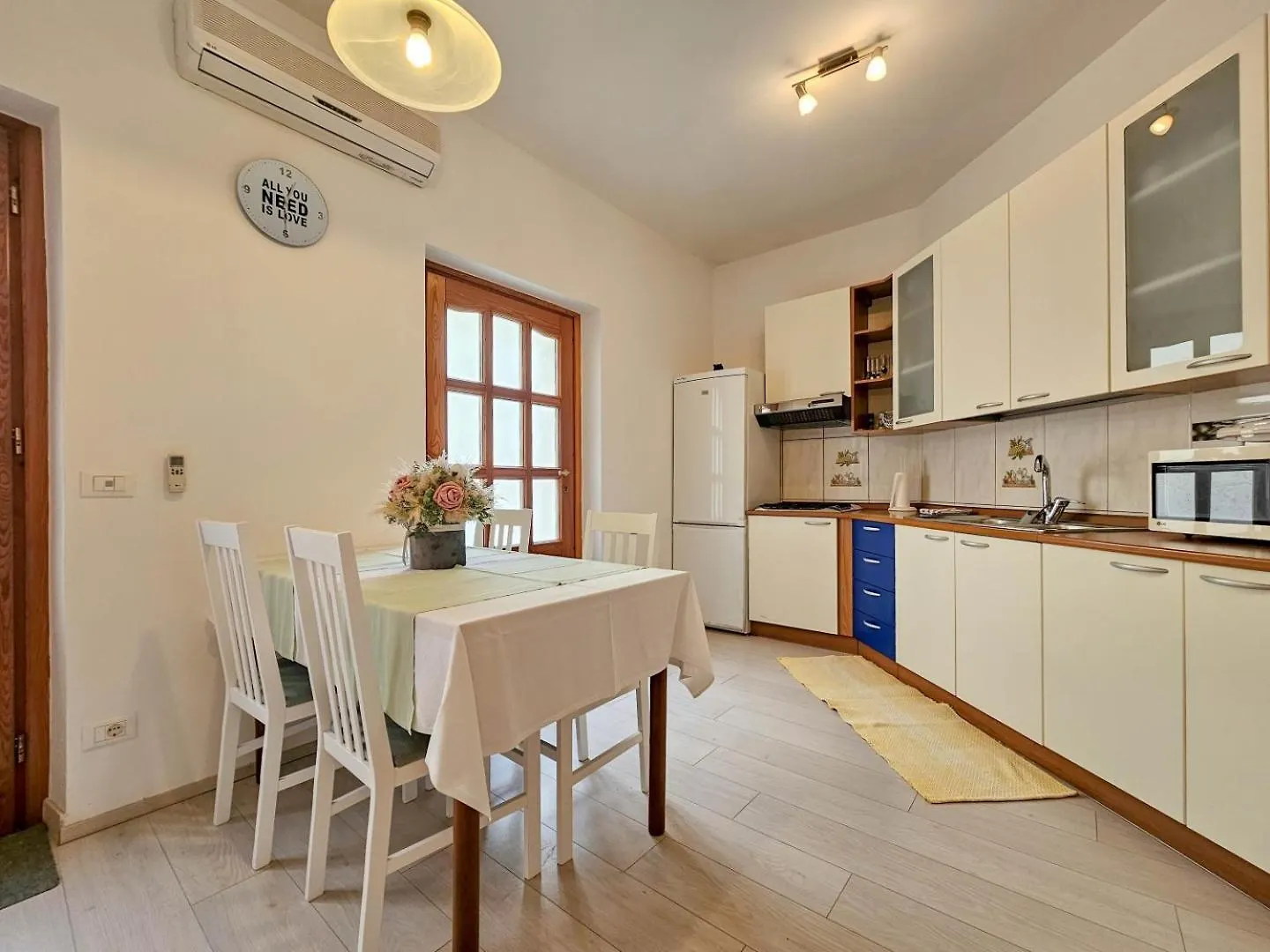 דירות Novigrad Istria Zigante