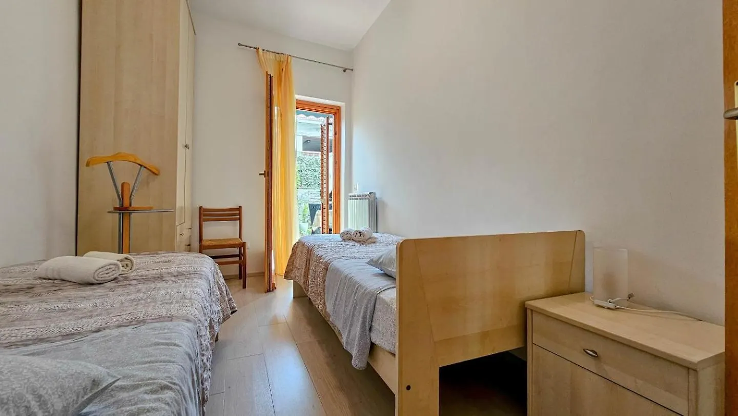 Zigante Διαμέρισμα Novigrad Istria