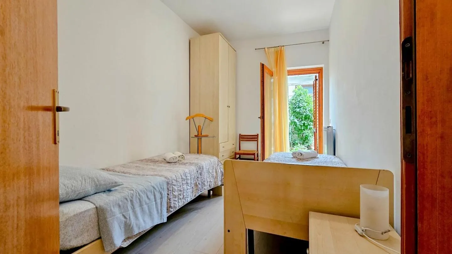 Zigante Διαμέρισμα Novigrad Istria 0*,