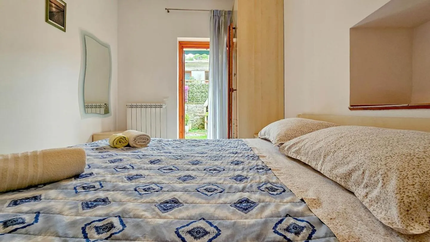 דירות Novigrad Istria Zigante קרואטיה