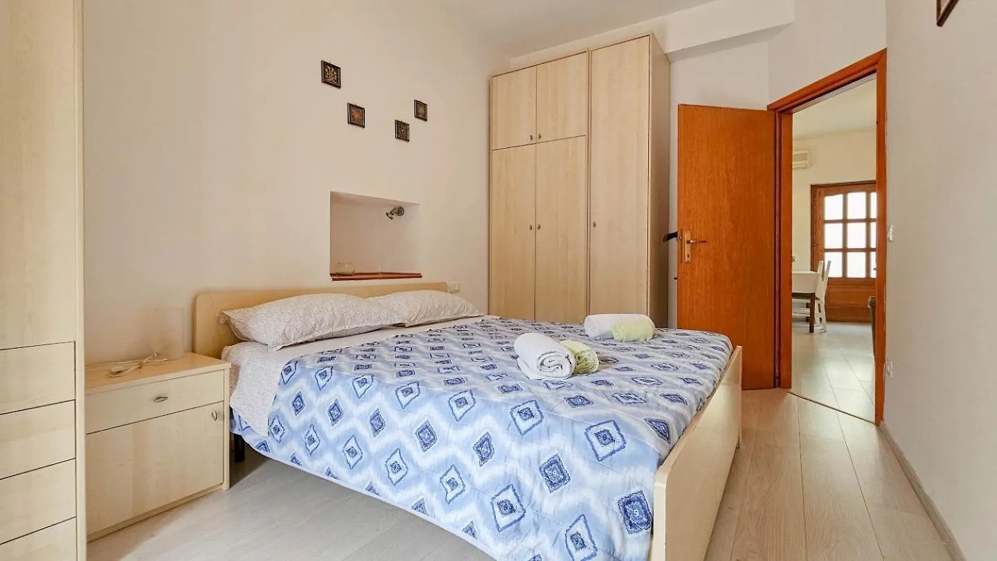 דירות Novigrad Istria Zigante