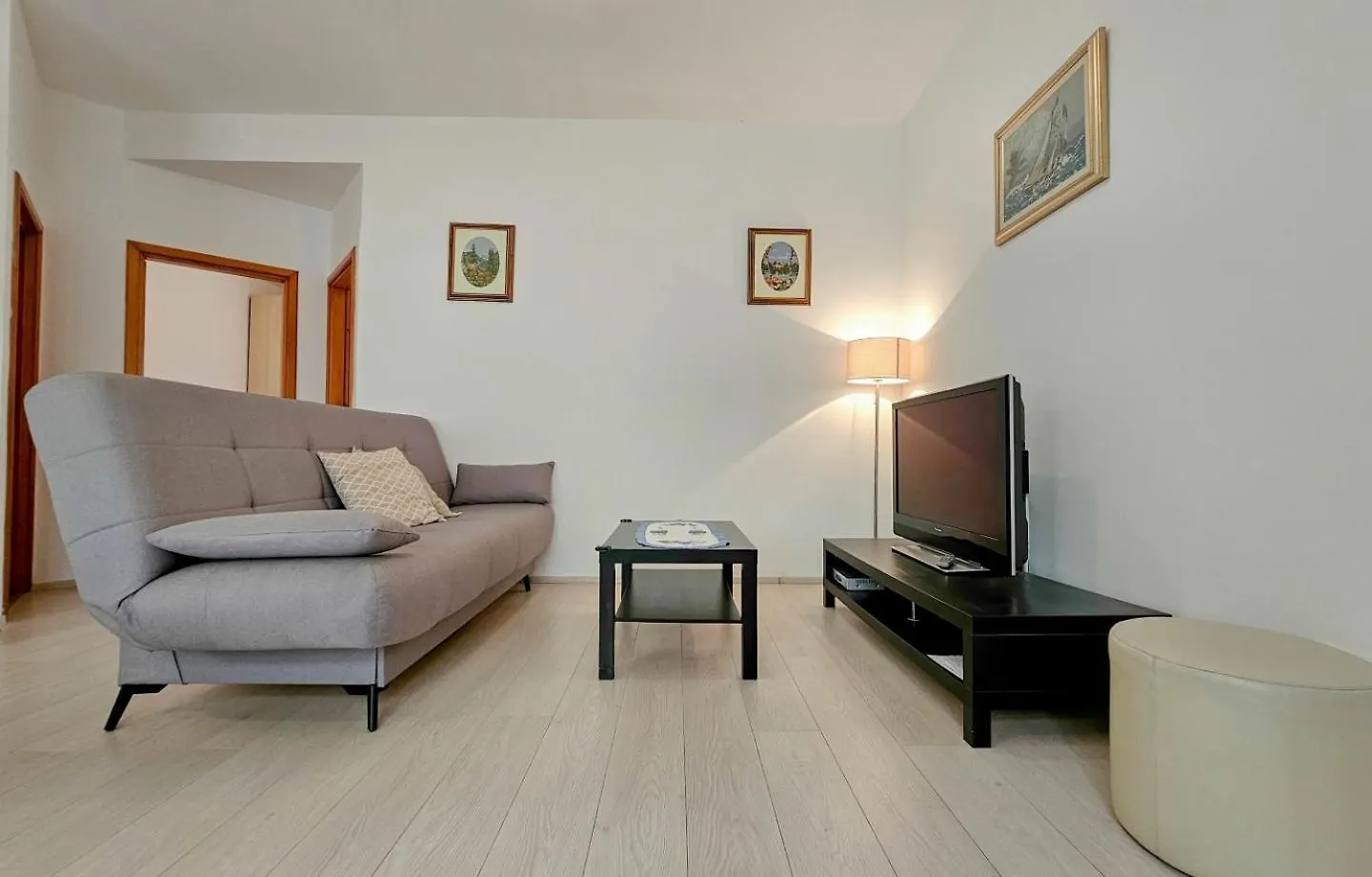 דירות Novigrad Istria Zigante