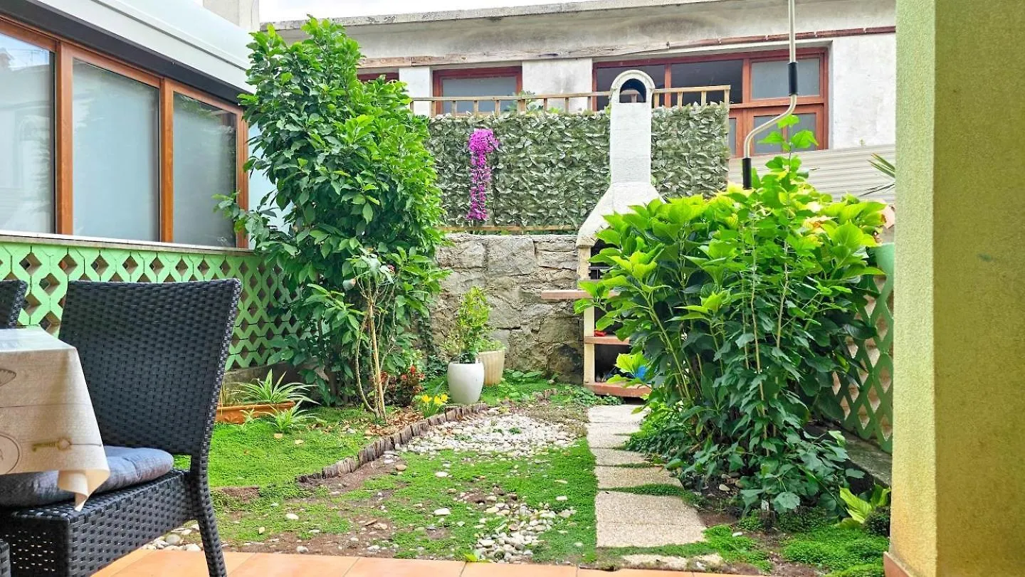Zigante Διαμέρισμα Novigrad Istria