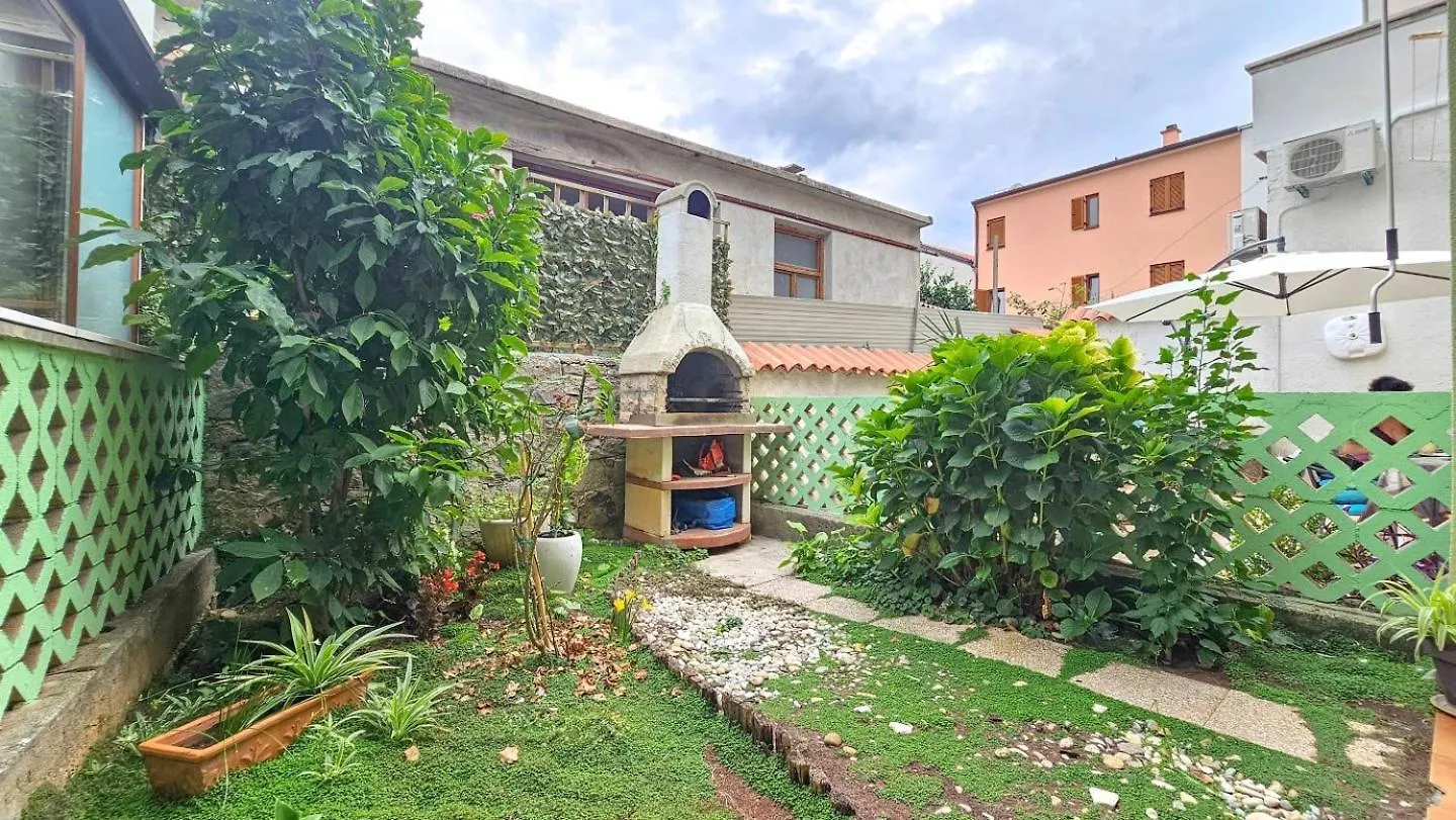 Zigante Διαμέρισμα Novigrad Istria