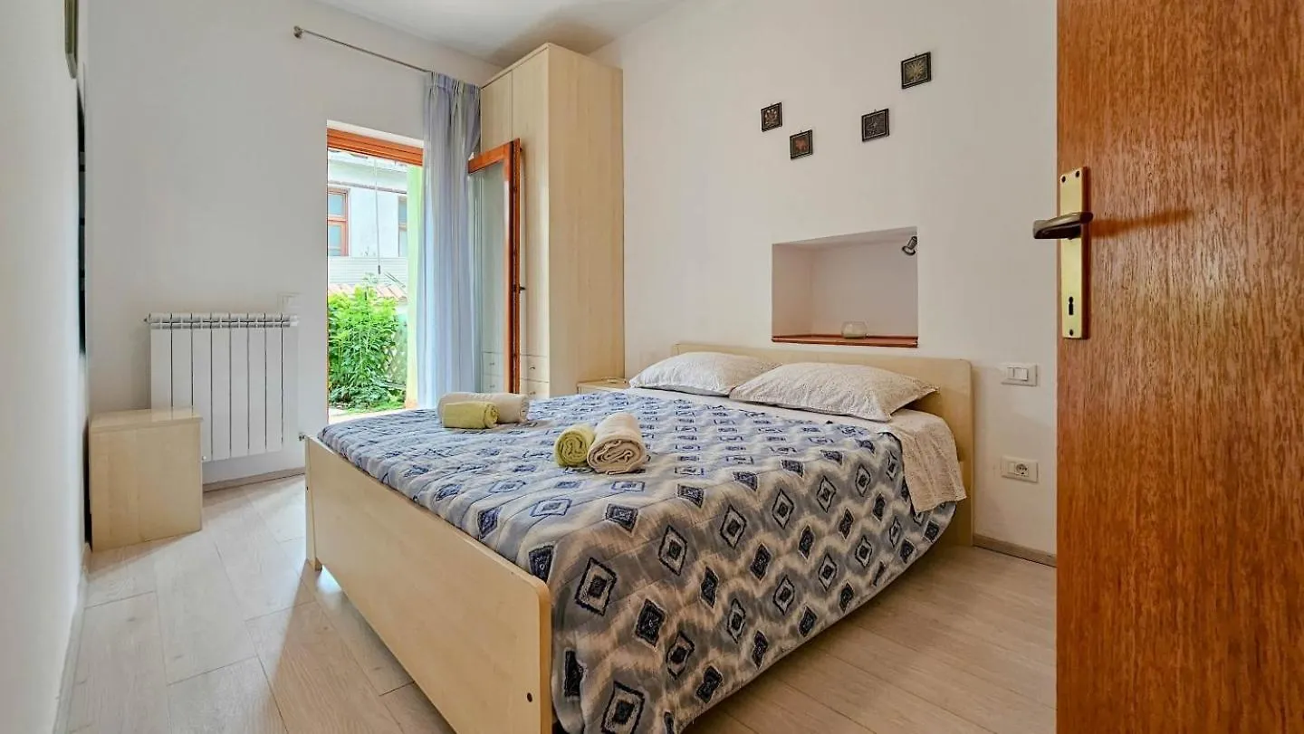 Zigante Διαμέρισμα Novigrad Istria Κροατία